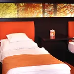 Corso Boutique ホテル 4*