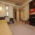 ホテル Corso Boutique ギュラ
