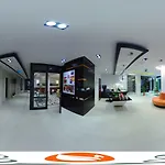Corso Boutique ホテル ギュラ