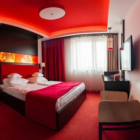 ホテル Corso Boutique 4*