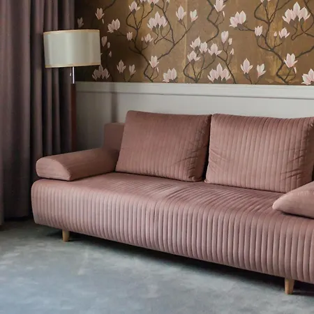 מלון Corso Boutique 4*