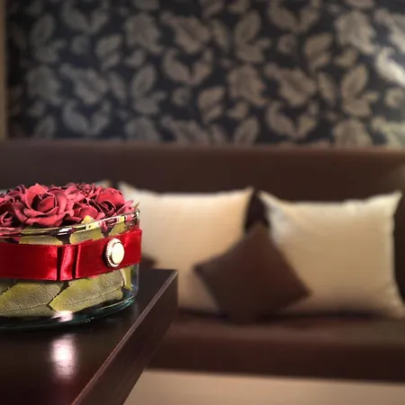 Corso Boutique גיולה