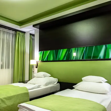 Corso Boutique גיולה