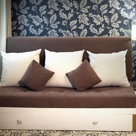 Corso Boutique מלון