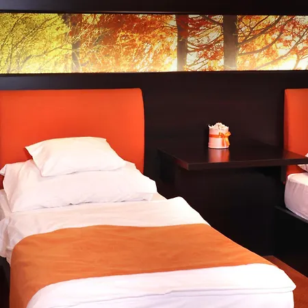 Corso Boutique מלון 4*