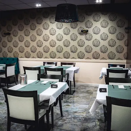 מלון Corso Boutique 4*