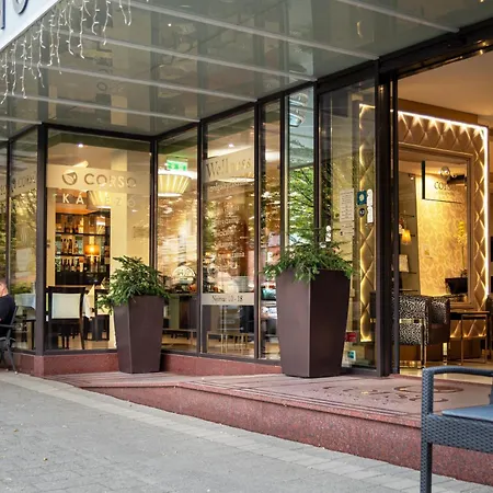 Corso Boutique מלון