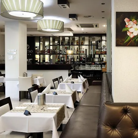 Corso Boutique Ξενοδοχείο Gyula