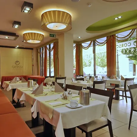 Corso Boutique גיולה