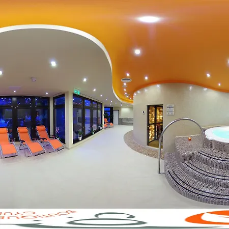מלון Corso Boutique 4*