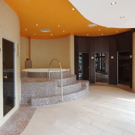 Corso Boutique Hotel 4*